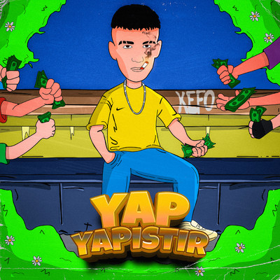 YAP YAPISTIR/Various Artists