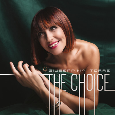 アルバム/The Choice/Giuseppina Torre