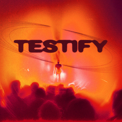 Testify/Solardo／Kaleena Zanders