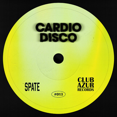Cardio Disco/Spate