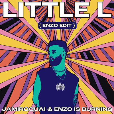 Little L (Enzo Edit)/Jamiroquai