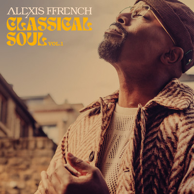 シングル/Interlude #1 (Killing Me Softly With His Song)/Alexis Ffrench