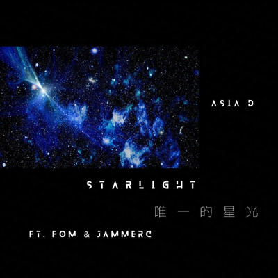 Asia D／FOM／JAMMERC