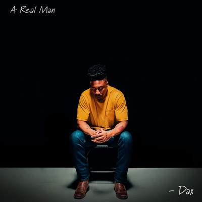 シングル/A Real Man/Dax