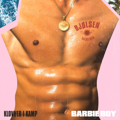 Barbie Boy (Explicit)/Klovner I Kamp