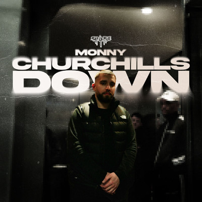 Churchill Downs Freestyle/Rap La Rue／Monny