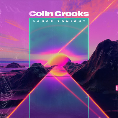Colin Crooks