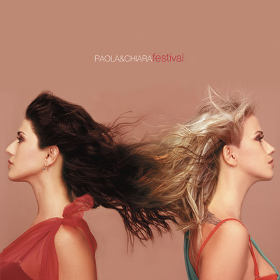 Festival (Spanish version)/Paola & Chiara
