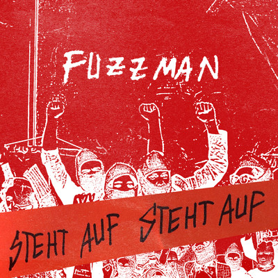 シングル/Steht auf steht auf/Fuzzman