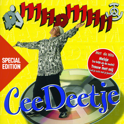 CeeDeetje (Special Edition) (Clean)/DJ Madman