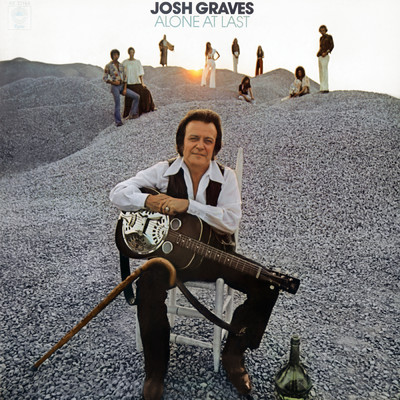 Loving You So Long Now/Josh Graves