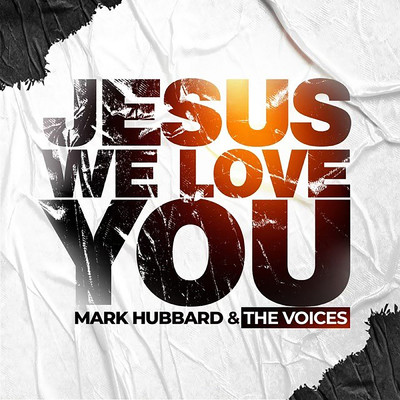 シングル/For the Rest of My Life/Mark Hubbard & The Voices