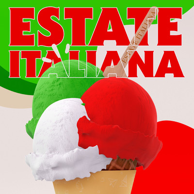 アルバム/Estate Italiana (Explicit)/Various Artists