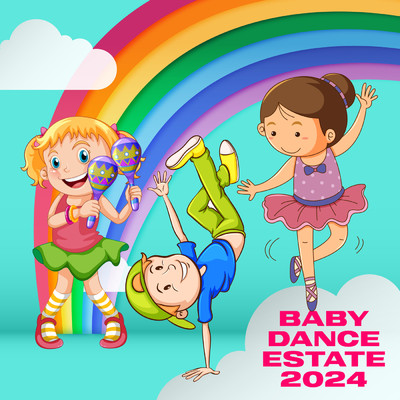 Babydance estate 2024/Various Artists