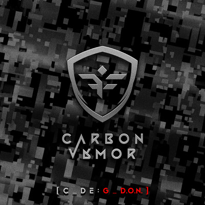 アルバム/CVRBON VRMOR [C_DE: G_D.O.N.] (Explicit)/Farruko