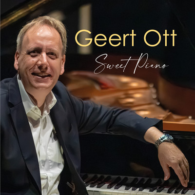 A special place in my heart/Geert Ott