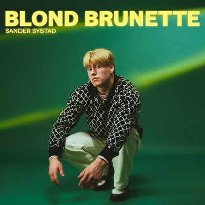 Blond Brunette/Sander Systad