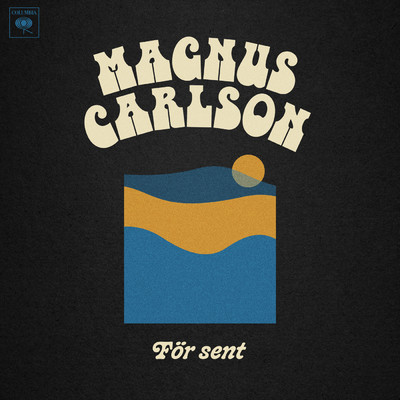 シングル/For sent/Magnus Carlson