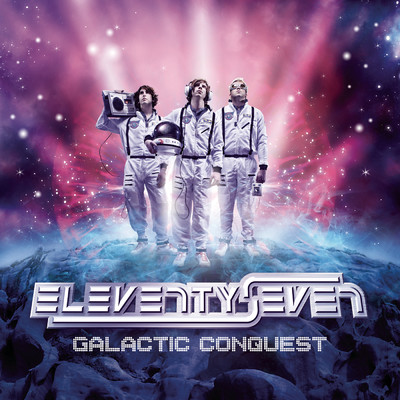 Galactic Conquest/eleventyseven