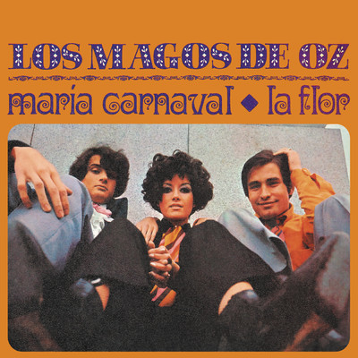 Maria Carnaval (Remasterizado 2024)/Los Magos De Oz