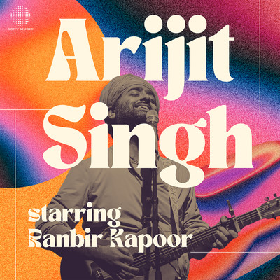 アルバム/Best of Arijit Singh - Starring Ranbir Kapoor/Arijit Singh