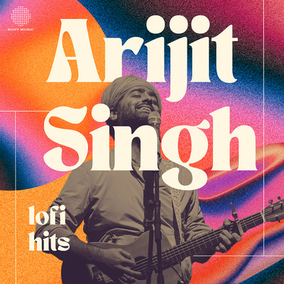 Shayad (Lofi Flip)/VIBIE／Arijit Singh／Pritam