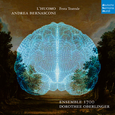シングル/L'Huomo: Le tenebre vinte (Coro)/Dorothee Oberlinger／Ensemble 1700