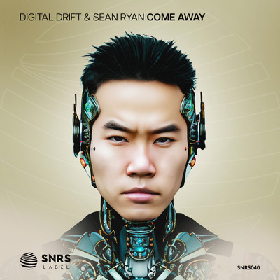 Come Away/Digital Drift／Sean Ryan