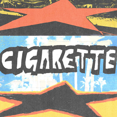 Cigarette (Explicit)/Dylan Cotrone