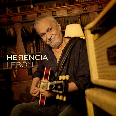 アルバム/Herencia Lebon/Anabel