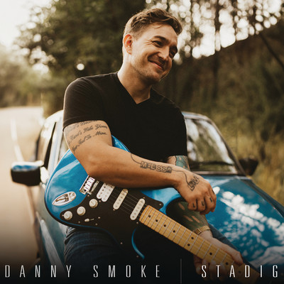 シングル/Stadig/Danny Smoke
