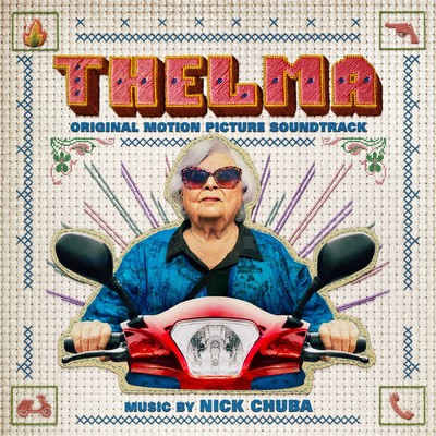 Thelma (Original Motion Picture Soundtrack)/Nick Chuba