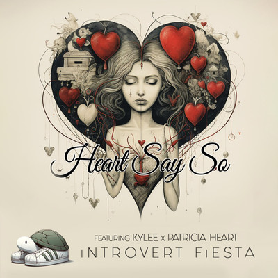 Introvert Fiesta／Cebu Made