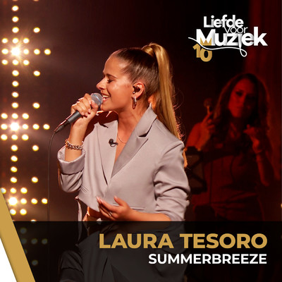 アルバム/Summerbreeze - uit Liefde Voor Muziek/Laura Tesoro