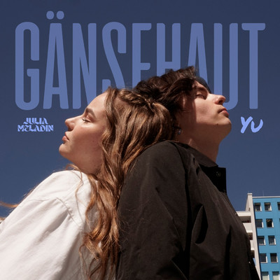 シングル/Gansehaut (Explicit)/Yu