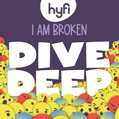 Dive Deep (I Am Broken) [Hyfi Kids]/Lifeway Kids Worship