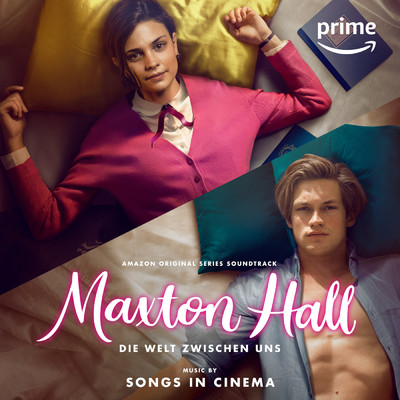 A Secret Place (Extended Album Version) (from ”Maxton Hall”) feat.Dominik Buchele/Songs in Cinema