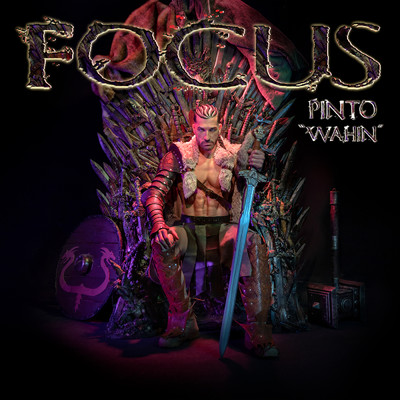 シングル/Focus/Pinto ”Wahin”