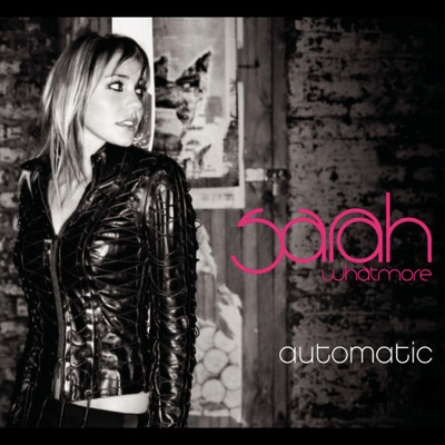 Automatic (Stella Browne Vocal Mix)/Sarah Whatmore