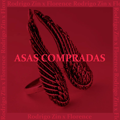 Asas Compradas/Rodrigo Zin