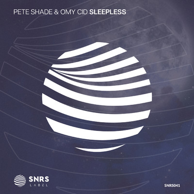 Sleepless/Pete Shade／Omy Cid