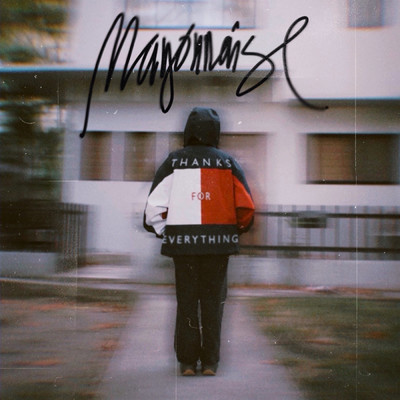 Buang (Album Version)/Mayonnaise