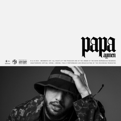 シングル/Papa (Explicit)/Aymen