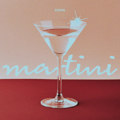 Martini/クリス・トムリン