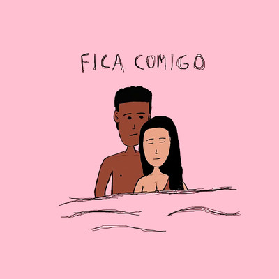 Fica Comigo feat.Frajola/Sanat