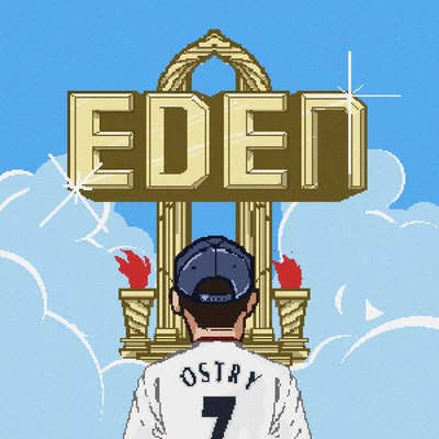 Eden (Explicit)/Cadillac Dale