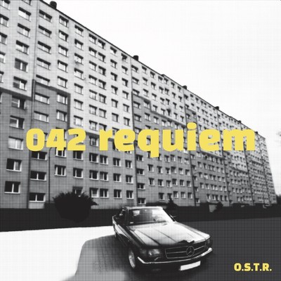 042 Requiem Mixtape/Various Artists