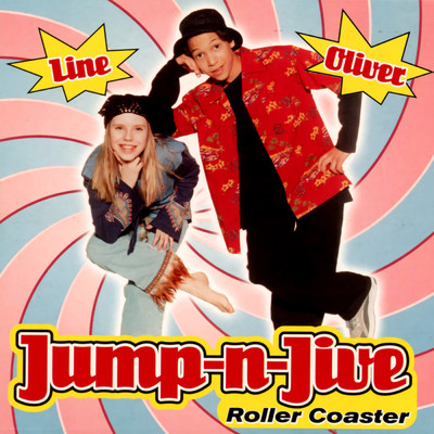 Roller Coaster (Instrumental)/Jump-n-Jive