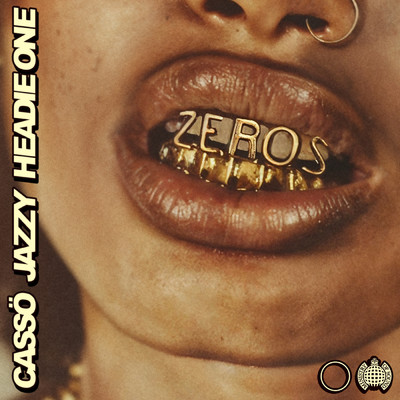 Zeros feat.Headie One/casso／Jazzy