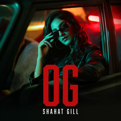 OG/Shahat Gill／Kaptaan